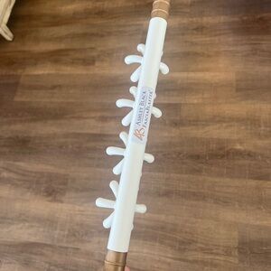 Ashley black fascia blaster